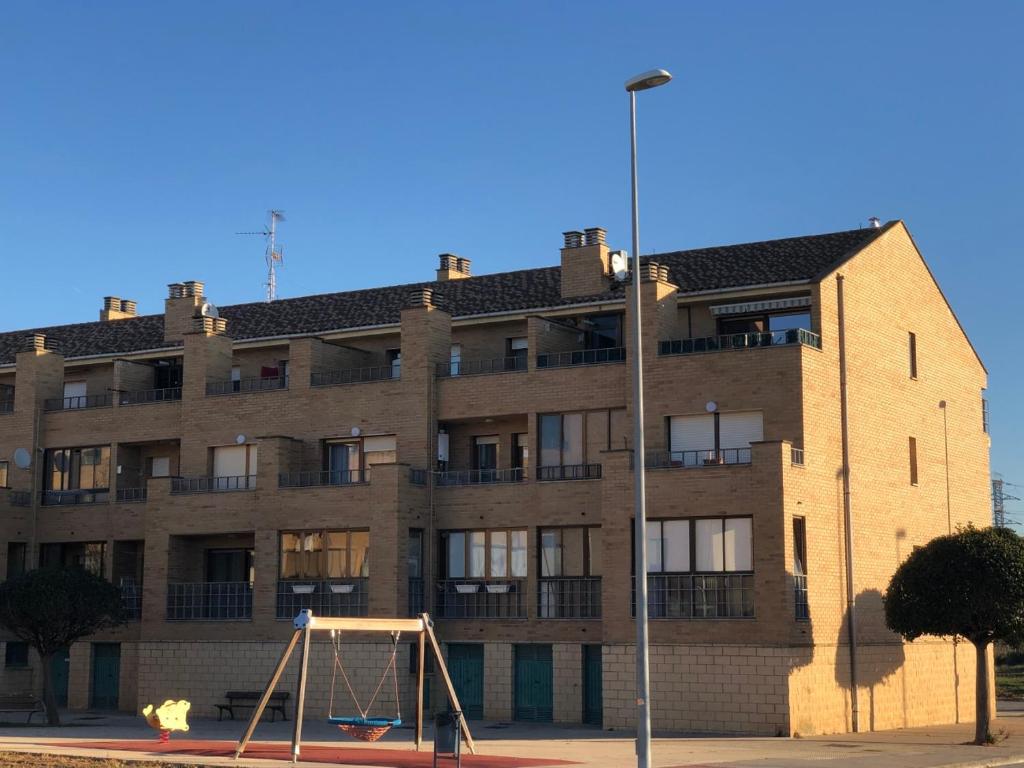 Apartamento Turístico El Enclave reservar