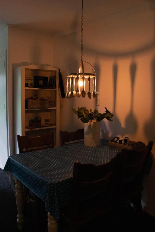 Fotografie z fotogalerie ubytování Bed & Breakfast Uiterburen v destinaci Zuidbroek