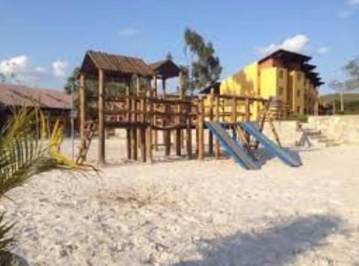  Winterville Resort - Gravatá