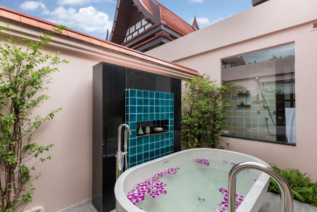 Banyan Tree Phuket - 5