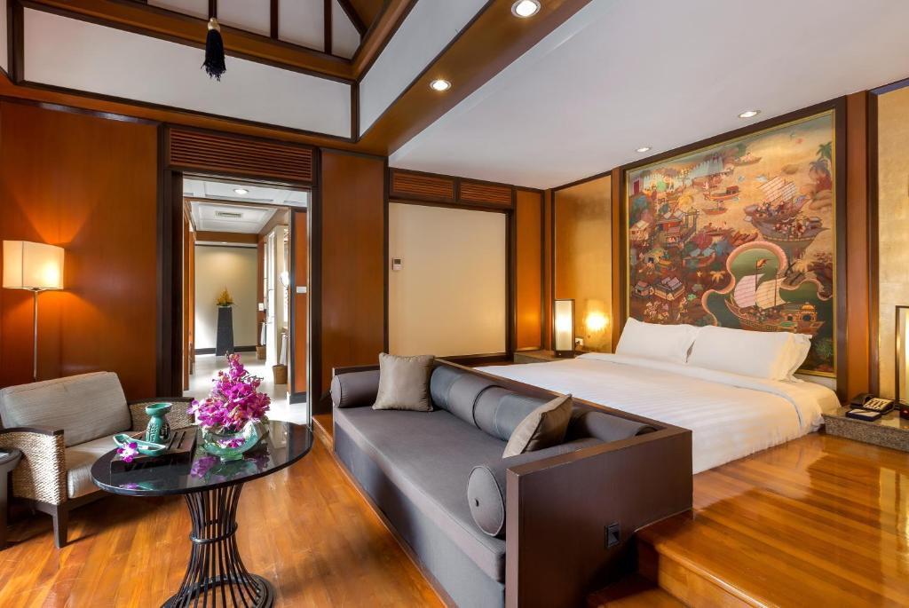 Banyan Tree Phuket - 7