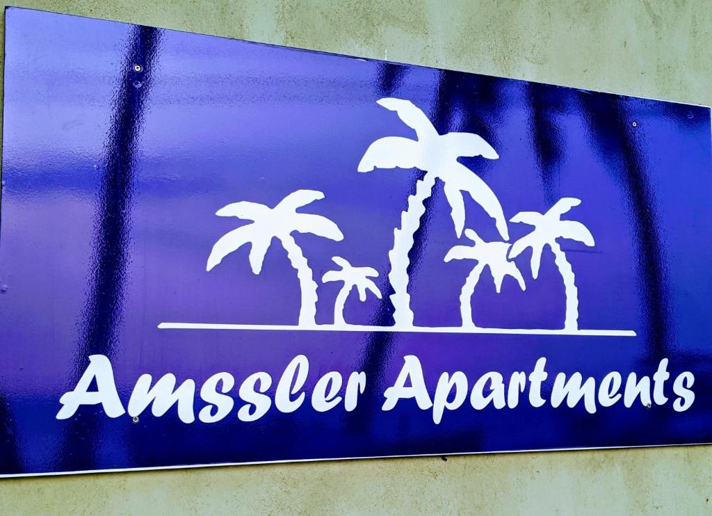Certifikát, hodnocení, plakát nebo jiný dokument vystavený v ubytování Amssler Beach Stay