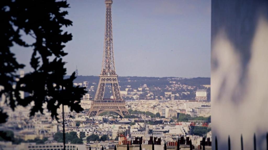 Montmartre Residence - 18