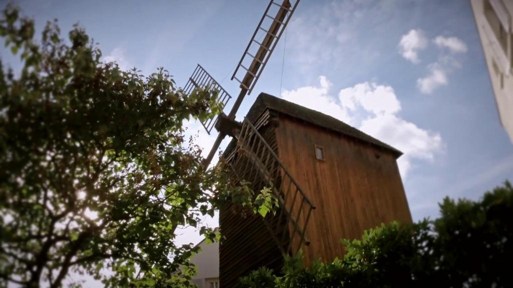 Montmartre Residence - 11