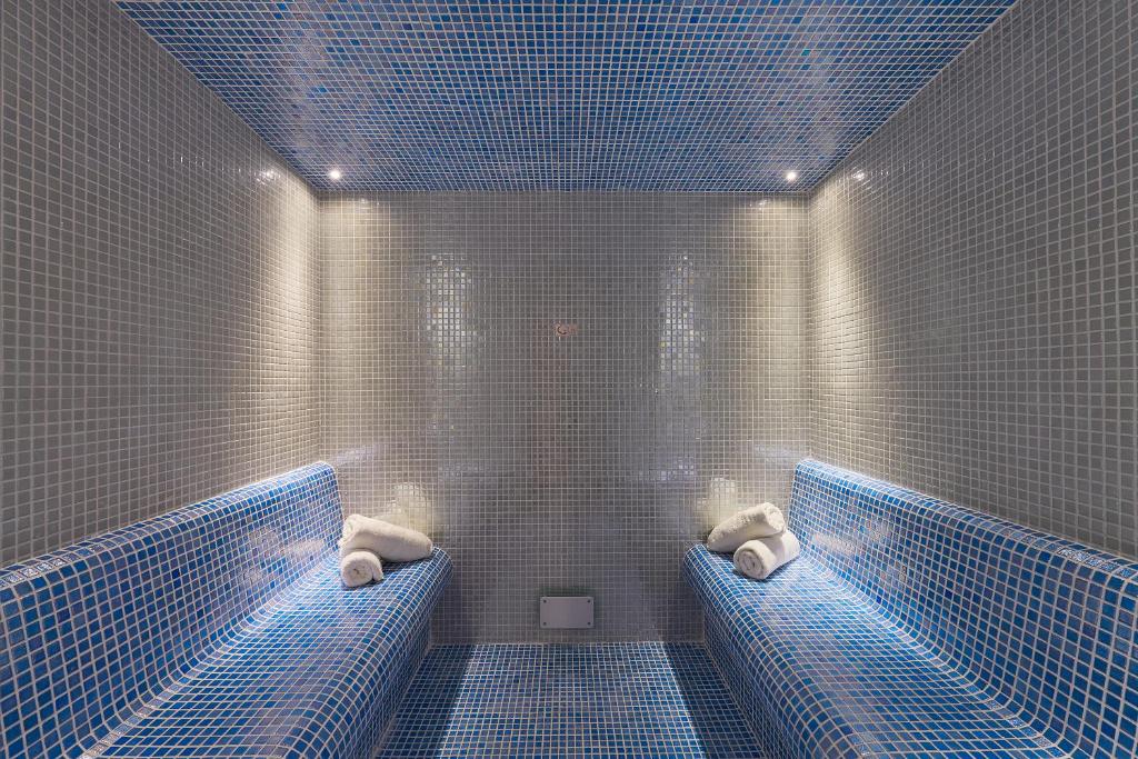 Hotel Cvita - Resim 3