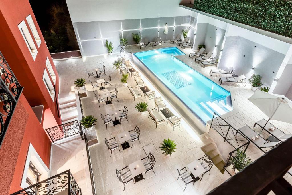 Hotel Cvita - Resim 20