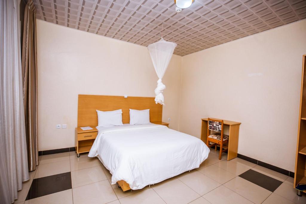 Anthurium Residential Hotel, Kigali (bijgewerkte prijzen 2024)
