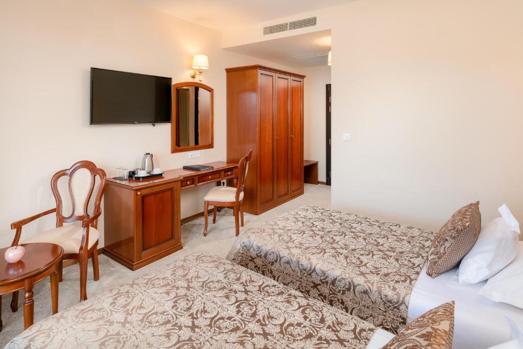 Hotel Cvita - Resim 17
