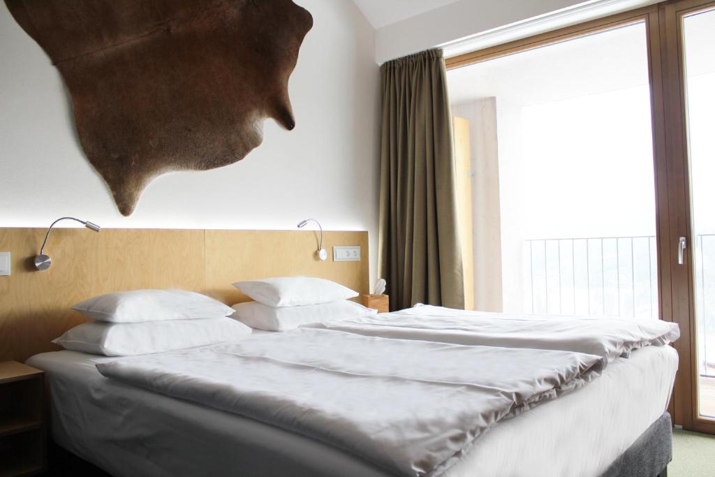 ENDEMIT Boutique Hotel & Spa - 国王套房