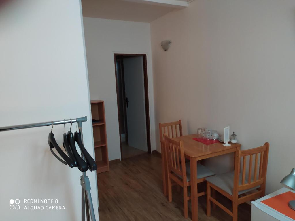 Fotografie z fotogalerie ubytování Břeclav centrum - U Pražáka v destinaci Břeclav