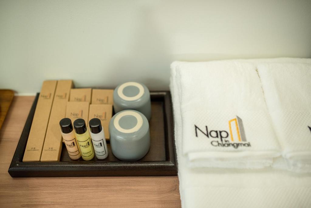 Nap in Chiangmai - Resim 28