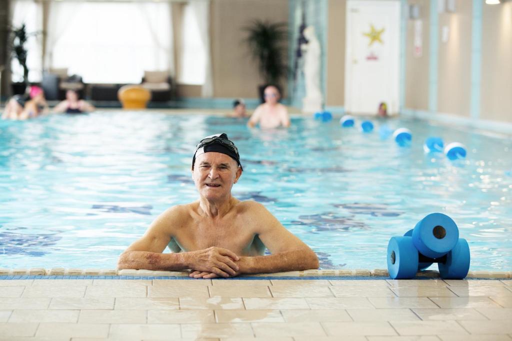 Majutusasutuse Anner Hotel külastajad