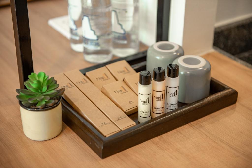 Nap in Chiangmai - Resim 12