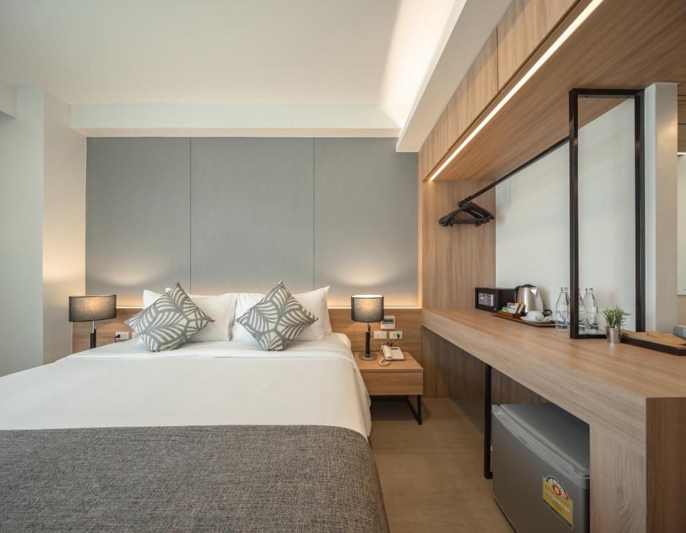 Nap in Chiangmai - Resim 17