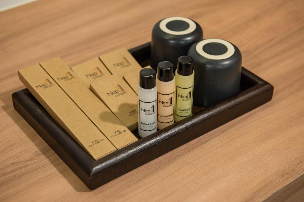 Nap in Chiangmai - Resim 29