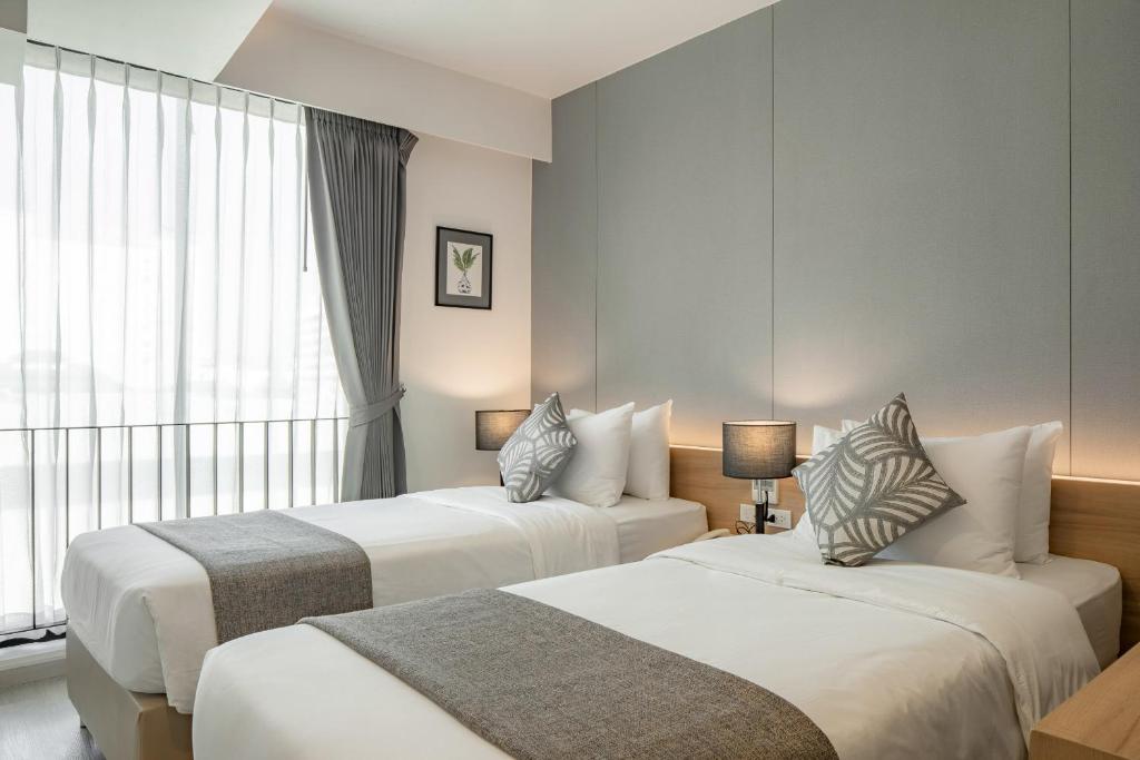 Nap in Chiangmai - Resim 16