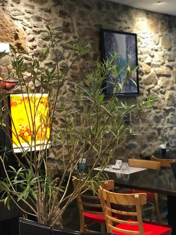 Hotel de Bretagne - Resim 6