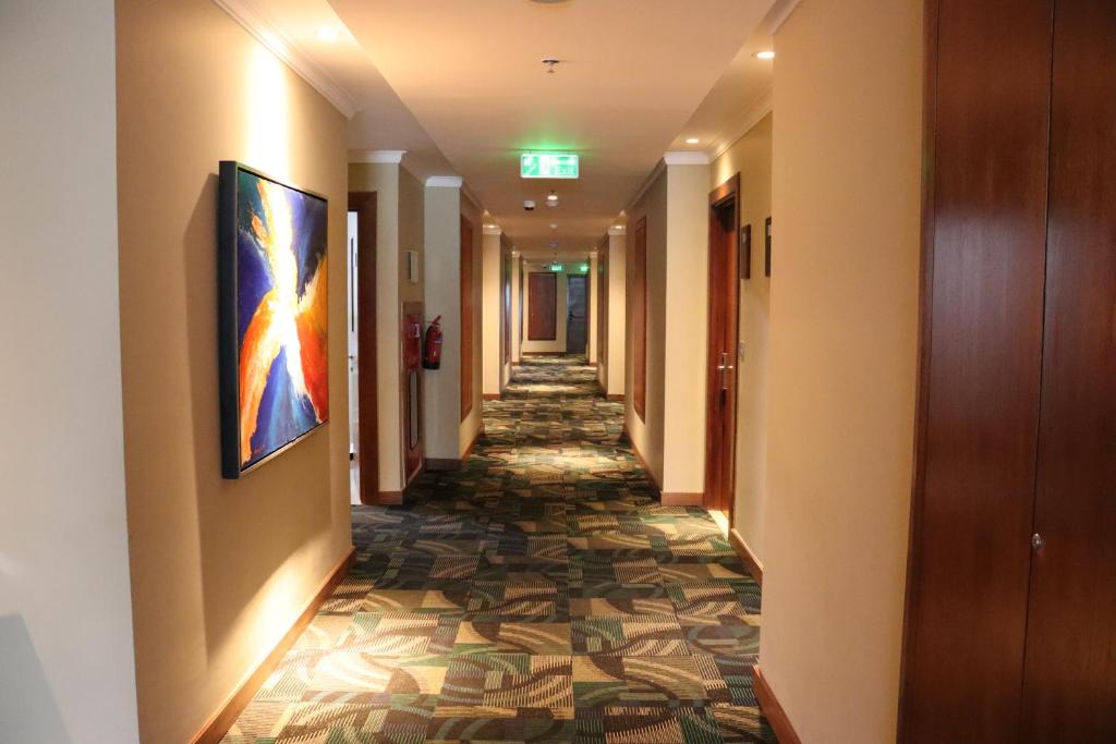 SOTIS Hotel Kemang, Jakarta - Deluxe Double Room