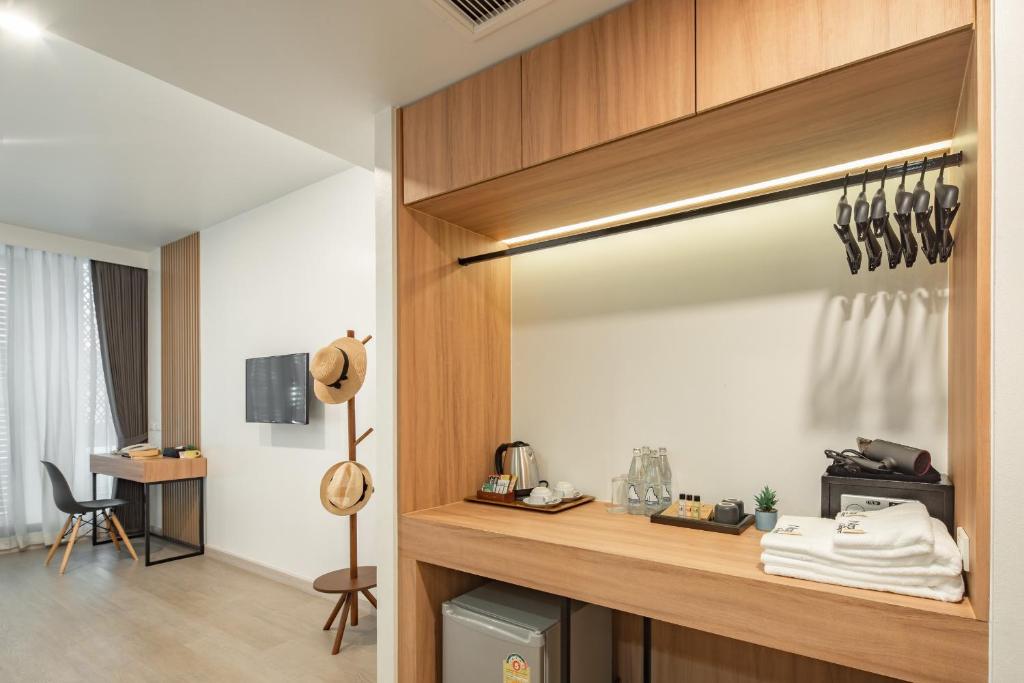 Nap in Chiangmai - Resim 24