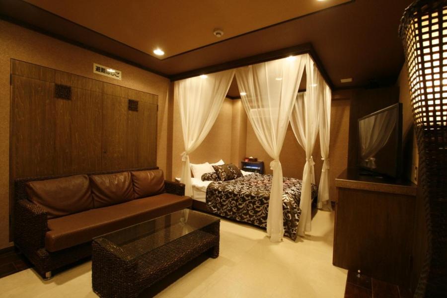 Hotel Pasion Resort (Adult Only) - Salle De Roi