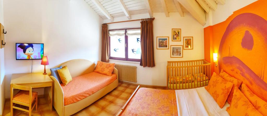 Family Hotel Primavera