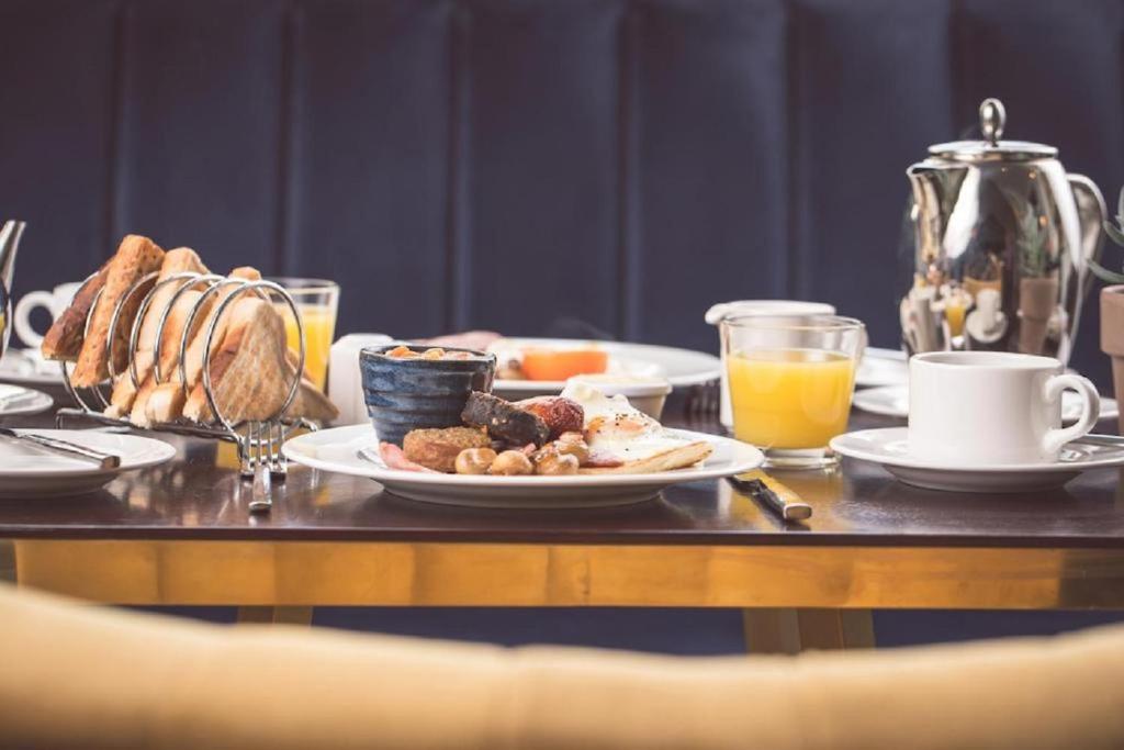 Titanic Hotel Belfast - Resim 33