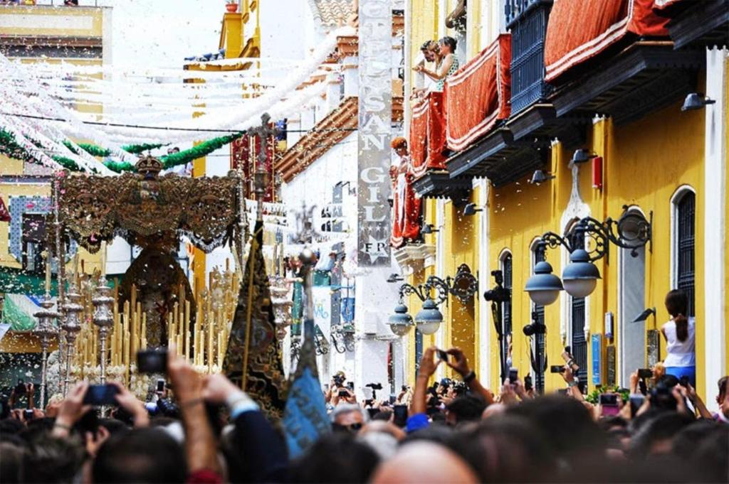 San Gil, Seville – Updated 2023 Prices