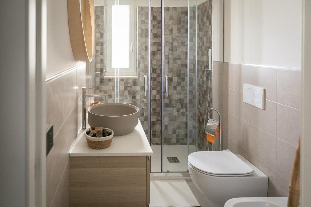 Due Rioni Bed and Breakfast - 19