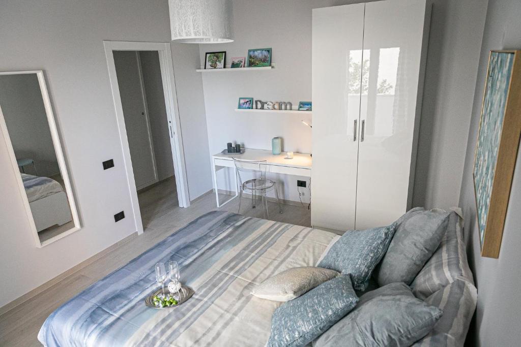 Due Rioni Bed and Breakfast - 16