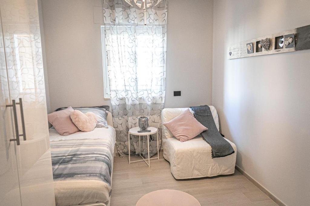 Due Rioni Bed and Breakfast - 13