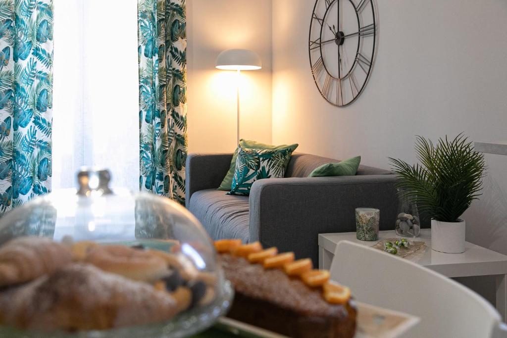 Due Rioni Bed and Breakfast - 18