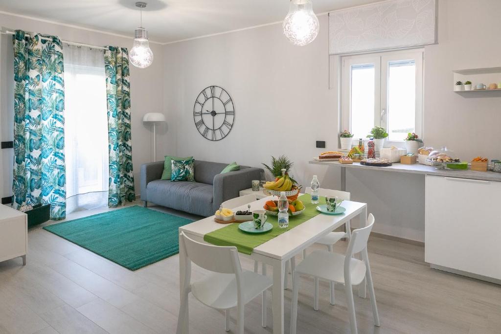 Due Rioni Bed and Breakfast - 15