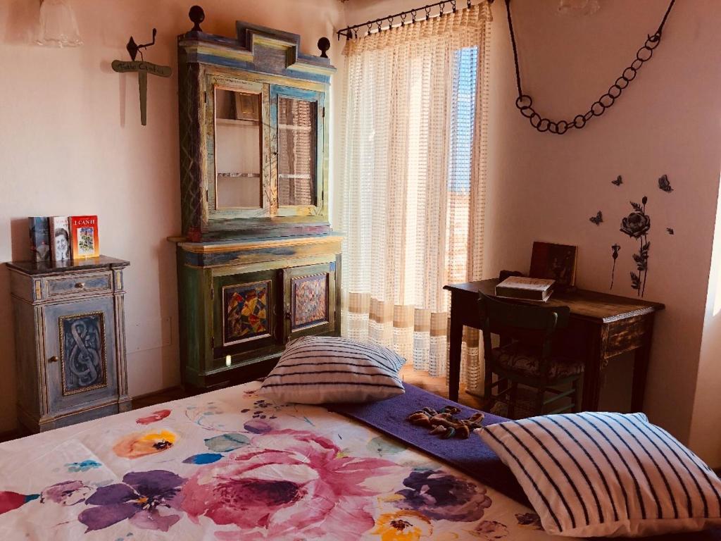 Bed and breakfast Ca du 5 - Junior Suite With Terrace