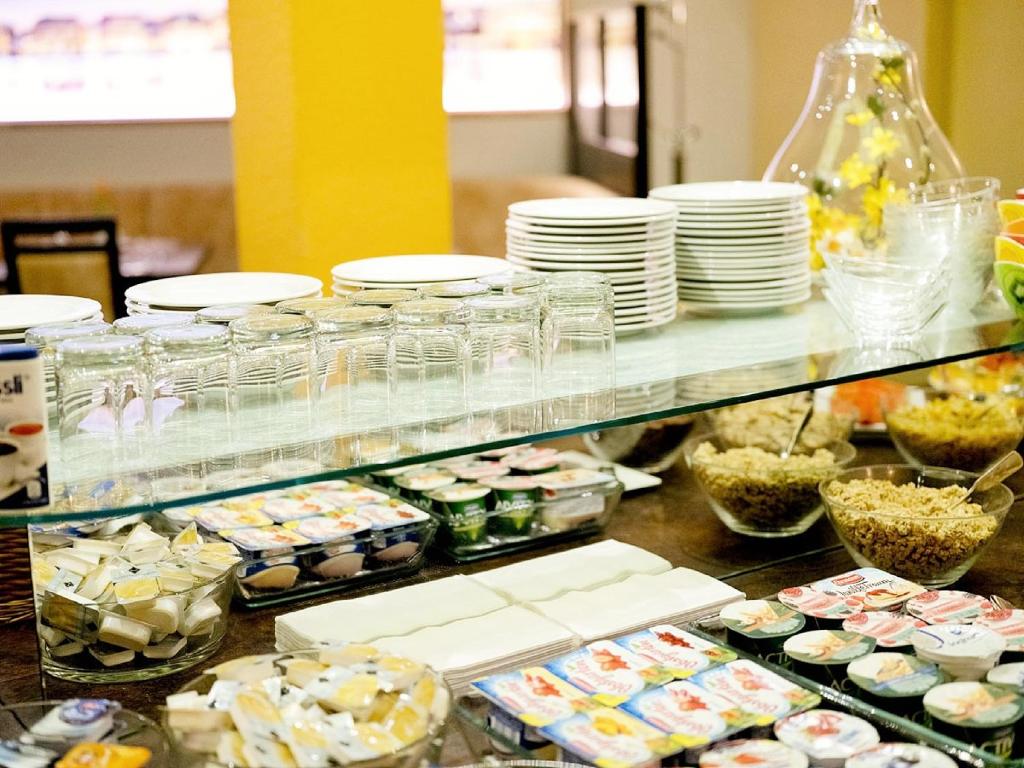 Cabo Nonsmoking-Hotel - Resim 14