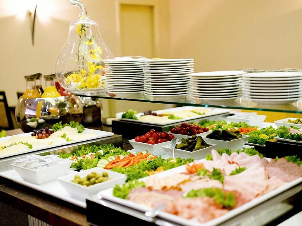 Cabo Nonsmoking-Hotel - Resim 12