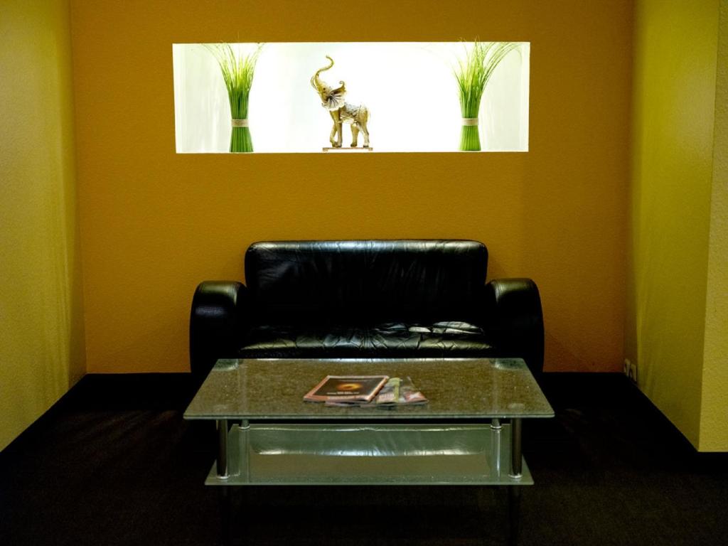 Cabo Nonsmoking-Hotel - Resim 36