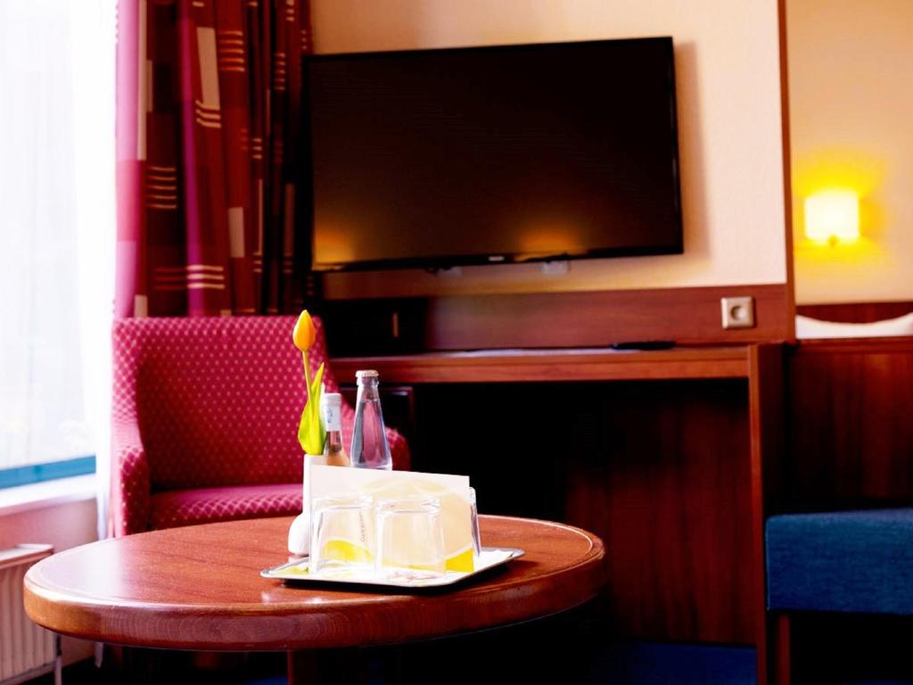 Cabo Nonsmoking-Hotel - Resim 33