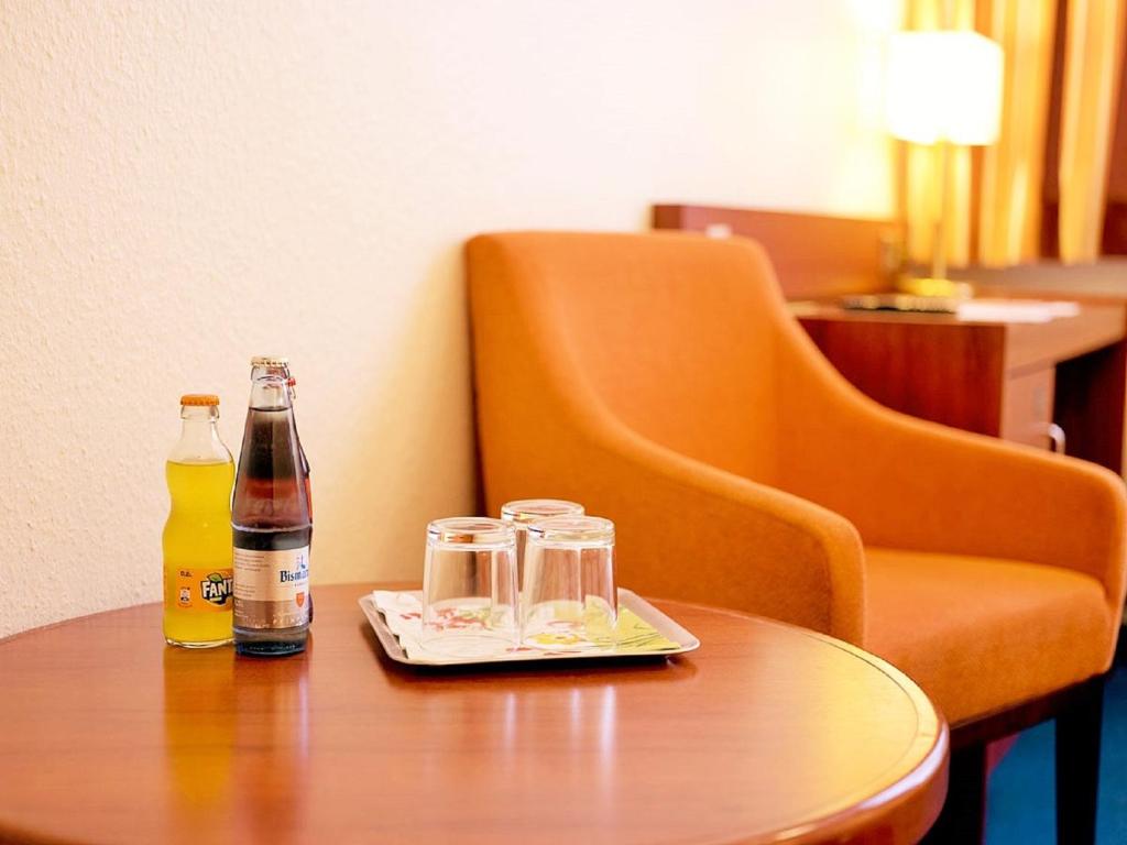 Cabo Nonsmoking-Hotel - Resim 22