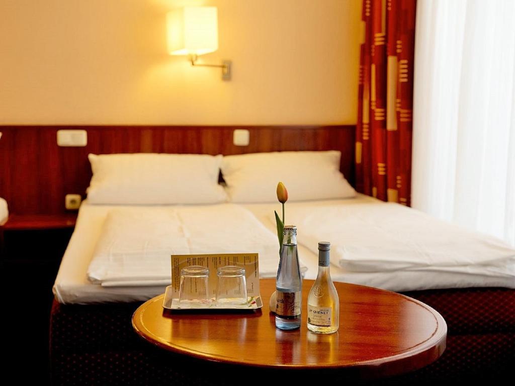 Cabo Nonsmoking-Hotel - Resim 32