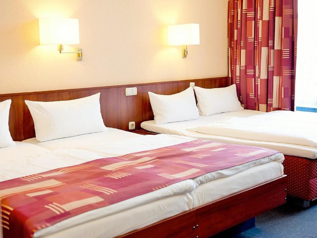 Cabo Nonsmoking-Hotel - Resim 31