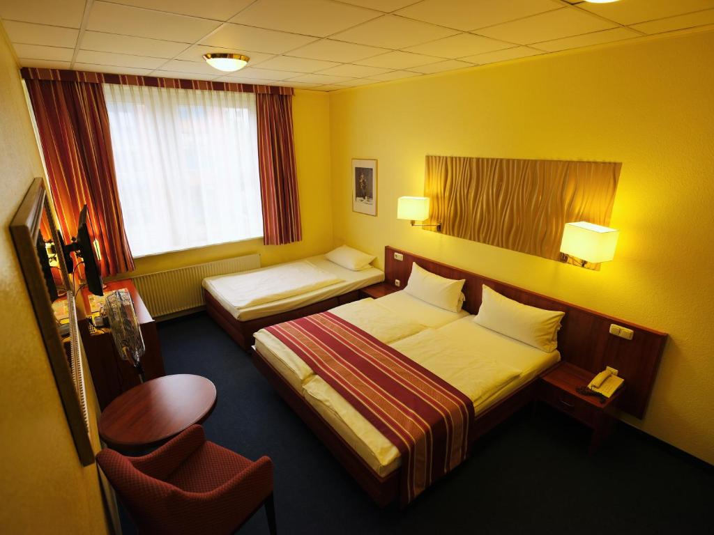 Cabo Nonsmoking-Hotel - Resim 23