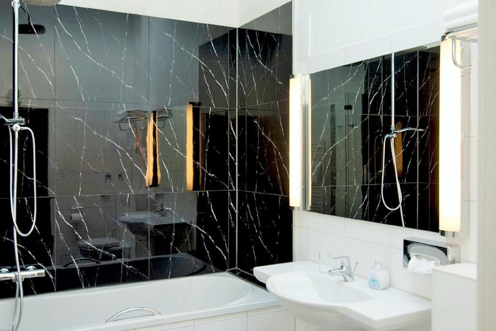 Cabo Nonsmoking-Hotel - Resim 11