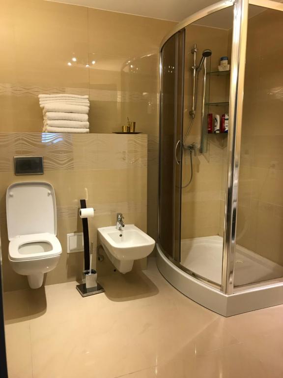 Hinna Paradise - Departamento