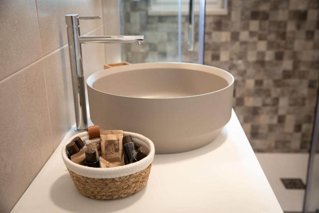 Due Rioni Bed and Breakfast - 10