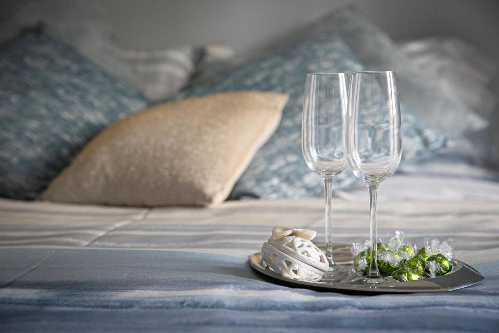 Due Rioni Bed and Breakfast - 6