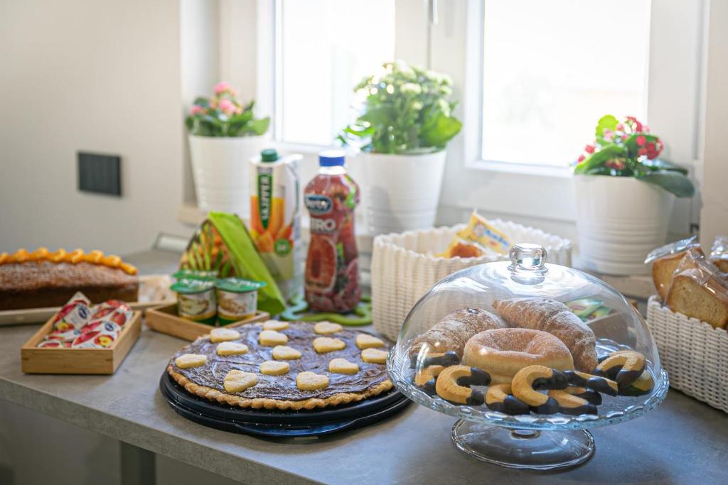 Due Rioni Bed and Breakfast - 9