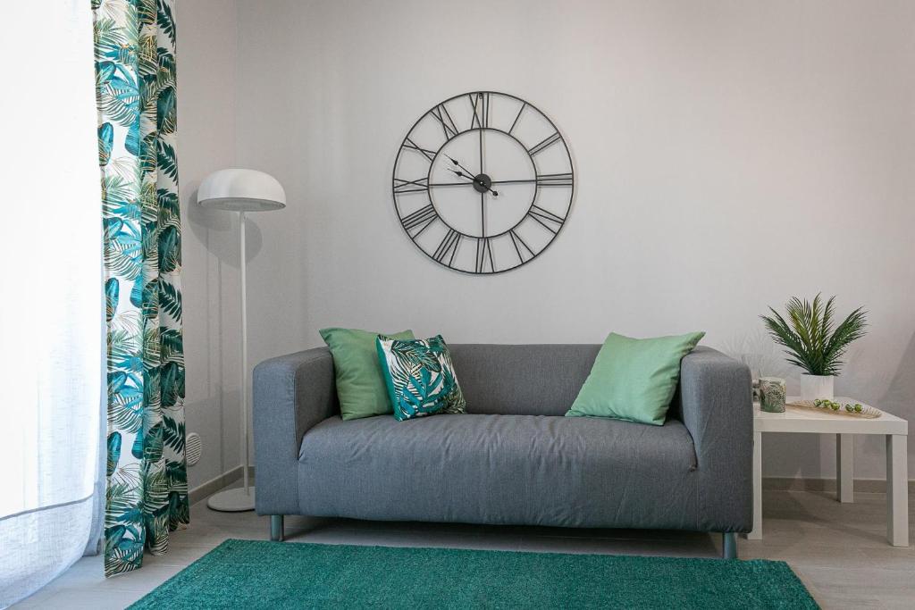 Due Rioni Bed and Breakfast - 8