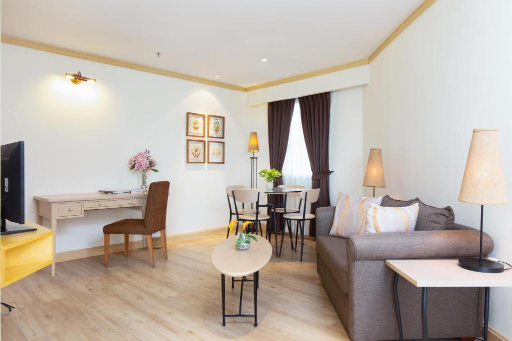 Riverfront Bangkok - Resim 27