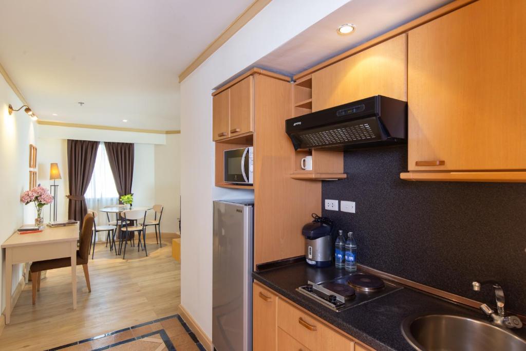 Riverfront Bangkok - Resim 28