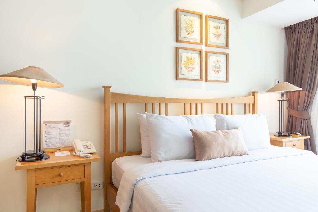 Riverfront Bangkok - Resim 7